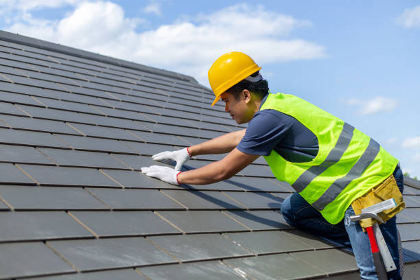 Best Metal Roofing Contractor  in Vian, OK