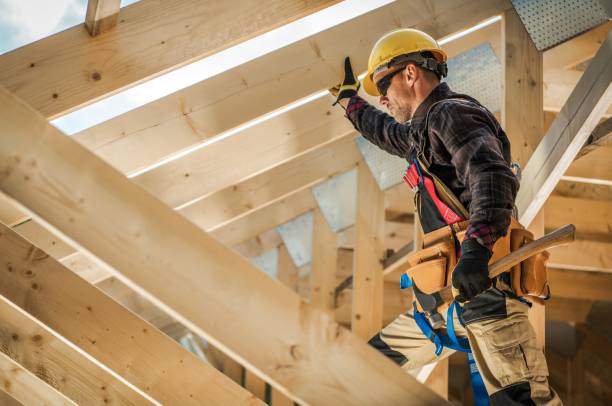 Best Roof Maintenance Services  in Vian, OK
