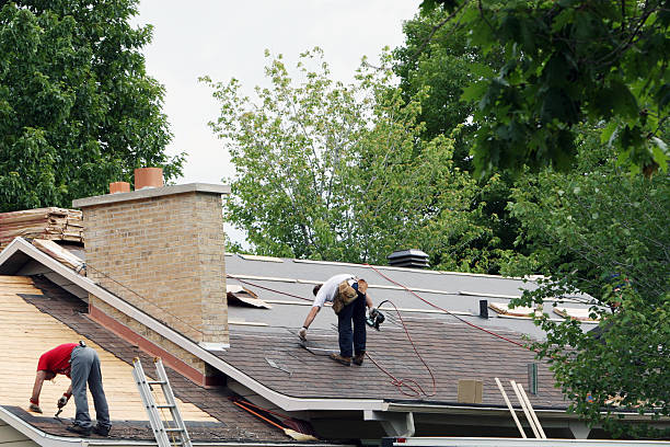 Best Roof Waterproofing Services  in Vian, OK