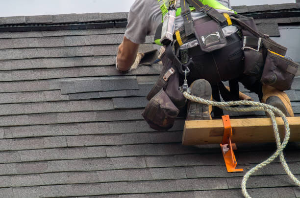 Professional Roofing Contractor in Vian, OK