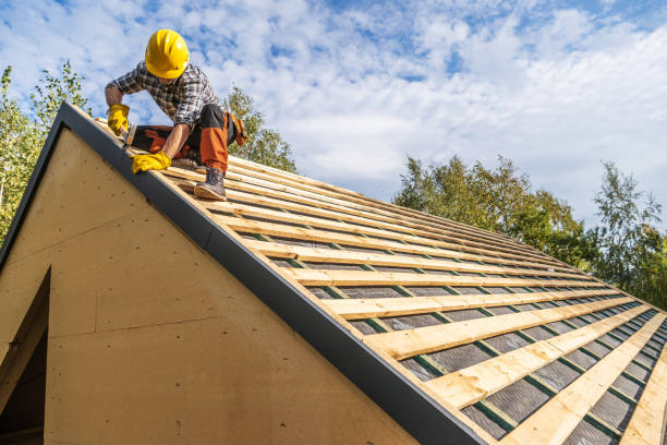 Best Affordable Roofing Company  in Vian, OK