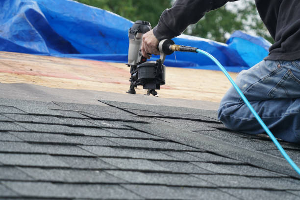Best Shingle Roofing Installation  in Vian, OK