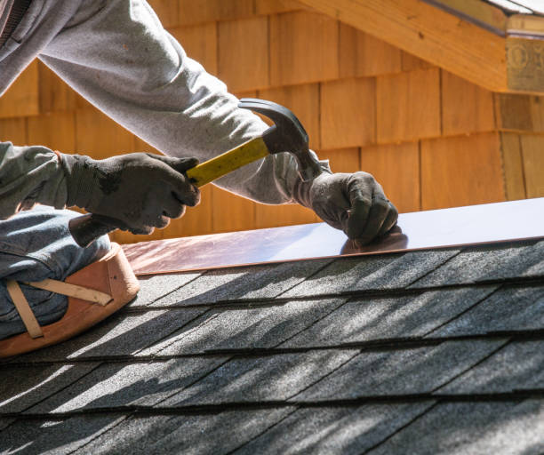 Best Roof Restoration Services  in Vian, OK